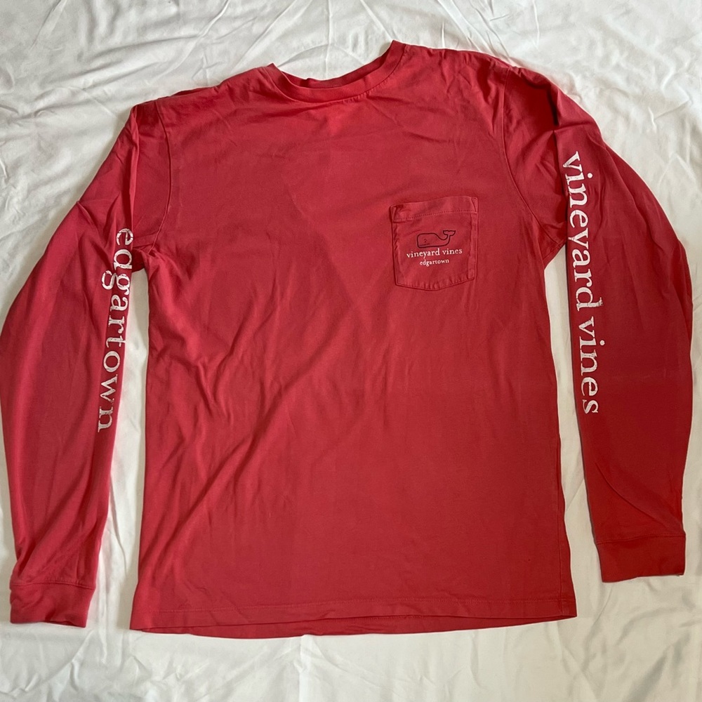 Vineyard Vines long sleeve T-shirt